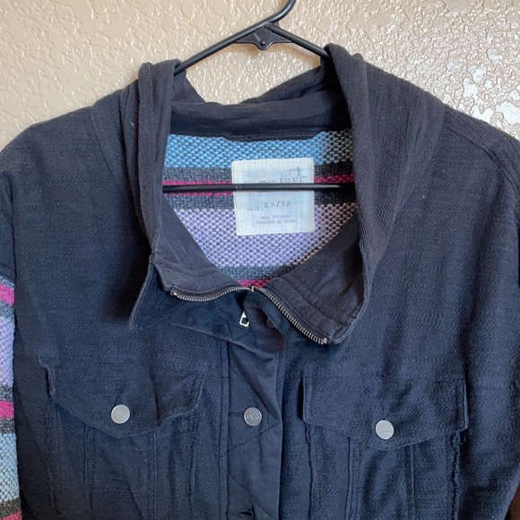 Free People Jacket - Picture 3 of 5